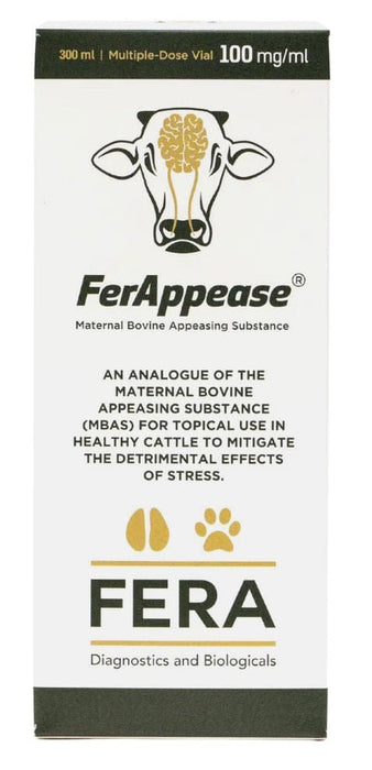 FerAppease Bovine - Jeffers - Animal Health & Wellness > Vitamins & Supplements