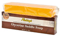 Fiebing's Glycerine Saddle Soap, 7 oz bar - Jeffers - Horse Supplies > Riding Apparel & Accessories > Leather Care