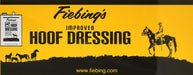 Fiebing's Hoof Dressing - Jeffers - Animal Health & Wellness > Foot & Hoof Care