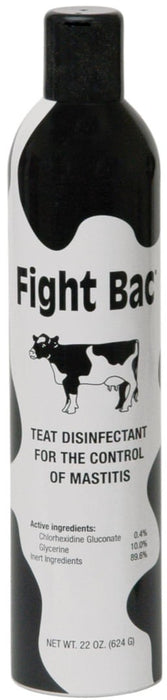 Fight Bac, 22 oz - Jeffers - Cattle Supplies > Cattle Supplies