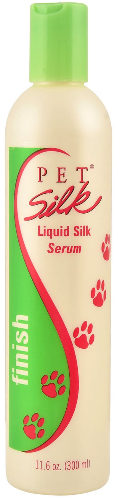 Finish Liquid Silk Serum - Jeffers - Animal & Pet Supplies > Pet Grooming > Pet Shampoo & Conditioner