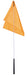 Flag Training Stick - Jeffers - Horse Supplies > Horse Supplies