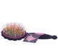 Flower Power Brush - Jeffers - Horse Supplies > Horse Grooming