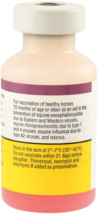 Fluvac Innovator 5 - Jeffers - Animal Health & Wellness > Vaccines