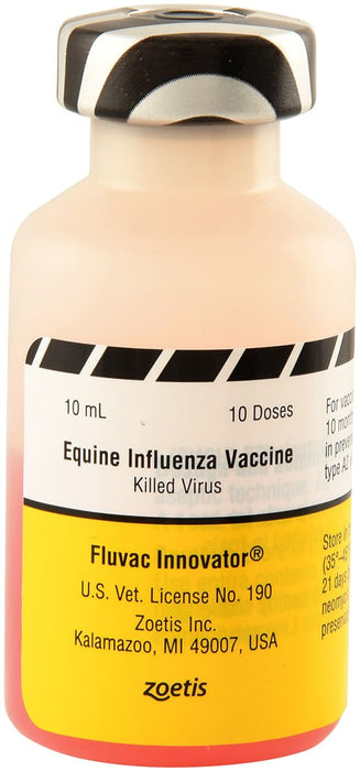 FluVac Innovator - Jeffers - Animal Health & Wellness > Vaccines