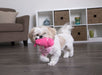 Flying Pig Dog Toy, Mini - Jeffers - Dog Supplies > Dog Toys