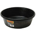 Fortex Rubber Feed Pans - Jeffers - Farm & Ranch Supplies > Livestock Feeders & Waterers