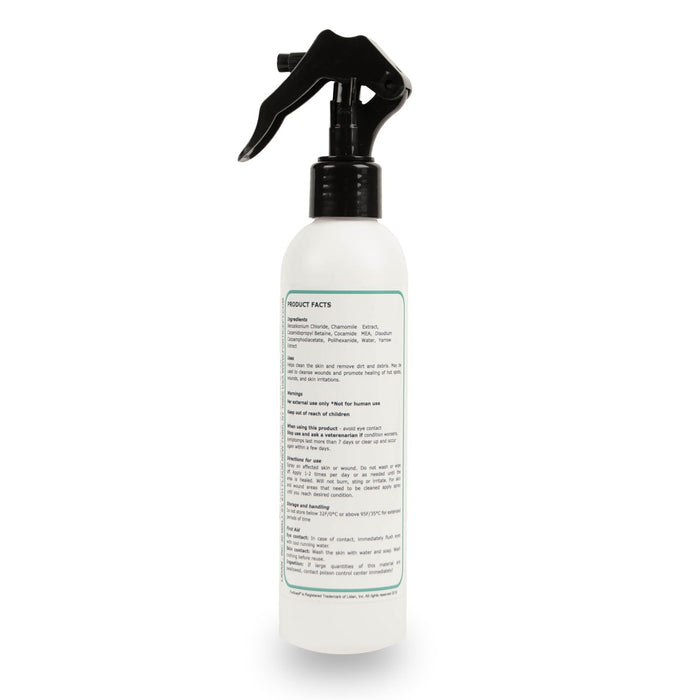 Forticept Maxi - Wash Skin & Wound Spray - Jeffers - Animal Health & Wellness > Medicine