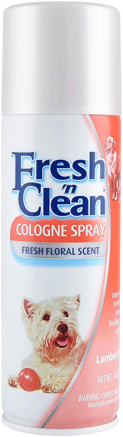 Fresh 'n Clean Cologne Sprays - Jeffers - Animal & Pet Supplies > Pet Grooming