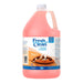 Fresh 'n Clean Creme Rinse 15:1 Fresh Floral Scent, Gallon - Jeffers - Animal & Pet Supplies > Pet Grooming > Pet Shampoo & Conditioner