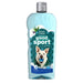 Fresh 'n Clean Good Sport Shampoo, 18 oz - Jeffers - Animal & Pet Supplies > Pet Grooming > Pet Shampoo & Conditioner