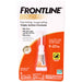 Frontline Gold 5 - 22 lbs, Single - Jeffers - Animal Health & Wellness > Flea & Tick Control