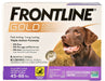 Frontline Gold for Dogs, 6 - pack - Jeffers - Animal Health & Wellness > Flea & Tick Control