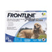 Frontline Plus for Dogs - Jeffers - Animal Health & Wellness > Flea & Tick Control