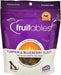 Fruitables Crunchy Treats, 7 oz - Jeffers - Dog Supplies > Dog Treats