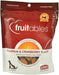 Fruitables Crunchy Treats, 7 oz - Jeffers - Dog Supplies > Dog Treats