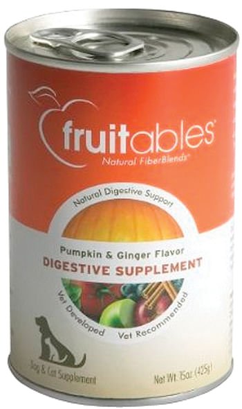 Fruitables Digestive Supplement, 15 oz - Jeffers - Animal Health & Wellness > Vitamins & Supplements