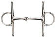 Full Cheek Snaffle Bit - Jeffers - Horse Supplies > Horse Tack > Bridle Bits