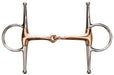 Full Cheek Snaffle Bit - Jeffers - Horse Supplies > Horse Tack > Bridle Bits