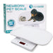 FurBaby Newborn Pet Scale - Jeffers - Animal Health & Wellness > Breeding Supplies