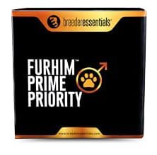 FurHim Semen Shipping Cooler Kit for Dogs - Jeffers - Animal Health & Wellness > Breeding Supplies