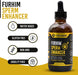 FurHim Sperm Enhancer for Dogs, 4 oz - Jeffers - Animal Health & Wellness > Breeding Supplies