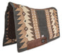 Fuse Saddle Pad, 1 - 1/4'x33x38 - Jeffers - Horse Supplies > Horse Tack > Saddle Pads & Blankets