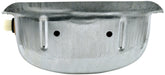 Galvanized Steel Automatic Waterers (& Replacement Parts) - Jeffers - Animal & Pet Supplies > Pet Bowls, Feeders & Waterers