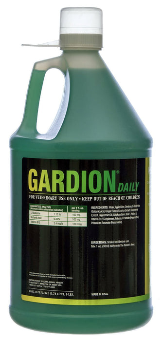 Gardion Daily, Gallon - Jeffers - Animal Health & Wellness > Vitamins & Supplements