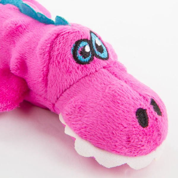 Gators Dog Toy - Jeffers - Dog Supplies > Dog Toys