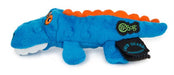 Gators Dog Toy - Jeffers - Dog Supplies > Dog Toys