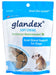 Glandex Soft Chews for Dogs, Peanut Butter - Jeffers - Animal Health & Wellness > Vitamins & Supplements