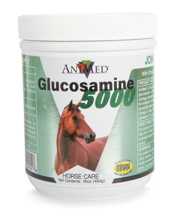 Glucosamine 5000 - Jeffers - Animal Health & Wellness > Joint Health