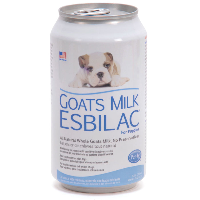 Goats Milk Esbilac for Puppies - Jeffers - Animal Health & Wellness > Vitamins & Supplements