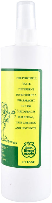 Grannick's Bitter Apple Spray - Jeffers - Animal & Pet Supplies > Pet Training Aids