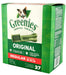 Greenies Pantry Packs, 27 oz - Jeffers - Dog Supplies > Dog Treats > Greenies