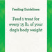 Greenies Pill Pockets for Capsules, 30 Count - Jeffers - Animal Health & Wellness > Medical Supplies