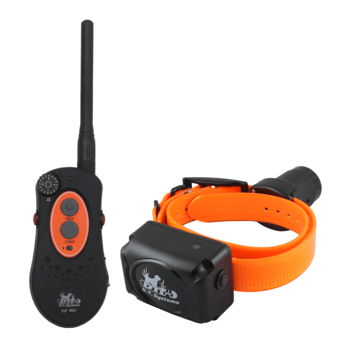 H20 1850 Upland Beeper Collar/Trainer - Jeffers - Animal & Pet Supplies > Pet Training Aids