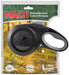 Halti Black & Gray Retractable Lead - Jeffers - Dog Supplies > Dog Apparel > Dog Collars, Harnesses, & Leashes