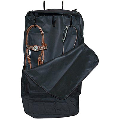 Hanging Halter/Bridle Bag - Jeffers - Horse Supplies > Horse Tack > Bridles & Headstalls