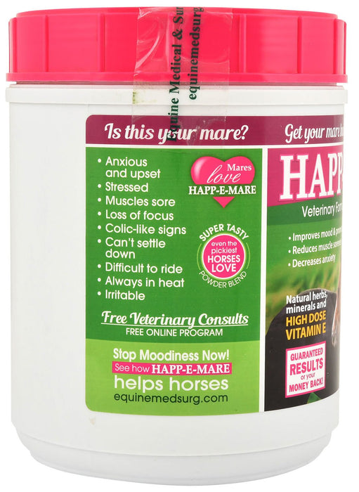 HAPP - E - MARE - Jeffers - Animal Health & Wellness > Vitamins & Supplements