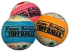 Happy Birthday Tuff Balls - Jeffers - Dog Supplies > Dog Toys