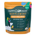 Happy Go Healthy Daily Wellness Supplement for Dogs - Jeffers - Animal Health & Wellness > Vitamins & Supplements