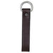 Havana Leather Girth Loop - Jeffers - Horse Supplies > Horse Tack > Cinches