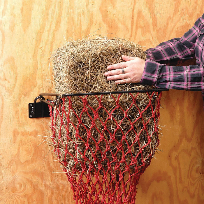 Hay Hoops Collapsible Hay Feeder - Jeffers - Farm & Ranch Supplies > Stable Supplies