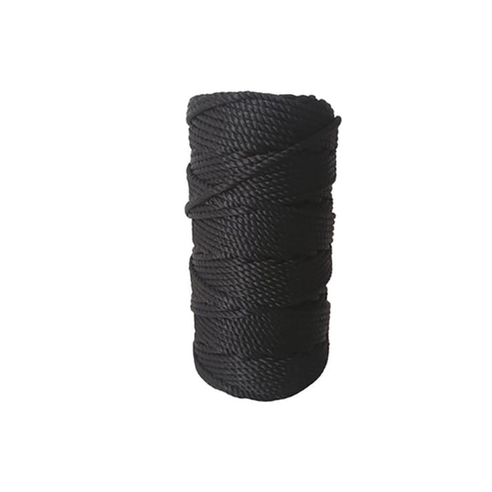 Hay Net Repair Kit, Black - Jeffers - Horse Supplies > Horse Supplies