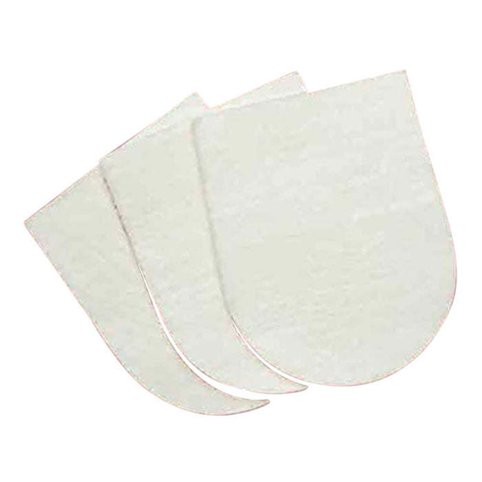 Healers Gauze Pads - Jeffers - Animal Health & Wellness > Medical Supplies