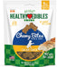 Healthy Edibles Natural Chewy Bites Train & Treat - Jeffers - Dog Supplies > Dog Treats