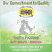 Healthy Promise Calming Chews for Dogs, Savory Liver, 90 ct - Jeffers - Animal Health & Wellness > Vitamins & Supplements