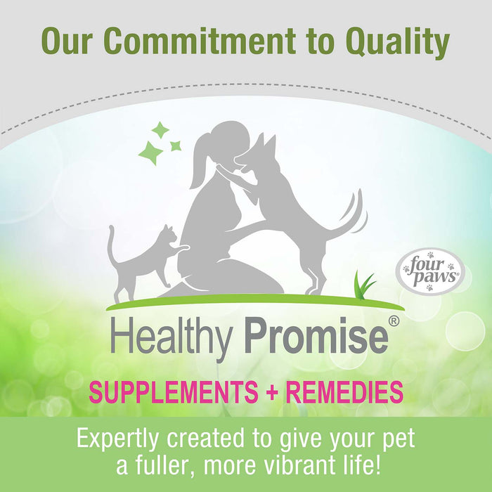 Healthy Promise Cat & Dog Eye Wipes, 35 ct - Jeffers - Animal Health & Wellness > Eye Care